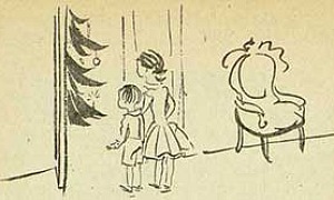 Ёлка - Зощенко