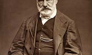 Виктор Гюго - Паустовский, картинка