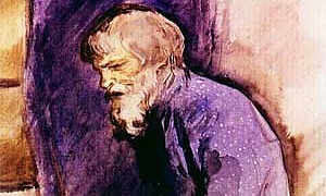 Богач и Еремка - Мамин-Сибиряк Д.Н., картинка