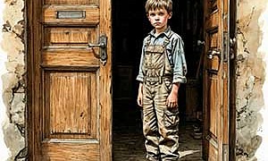 Попадет мне или нет - Барто