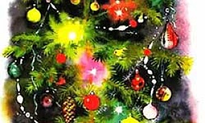 Синичкин календарь (Сказка Бианки В.В.), рис.2