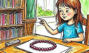 Подари, подари - Барто