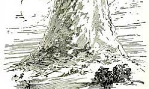 Волшебство Страны Оз (Сказка Л.Ф. Баума), картинка