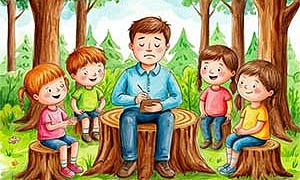 Важный пленник - Агния Барто