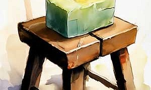 Баня - Зощенко