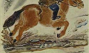 Необыкновенное появление Василия Никитьевича Необыкновенное появление Василия Никитьевича - Толстой А.Н., картинка