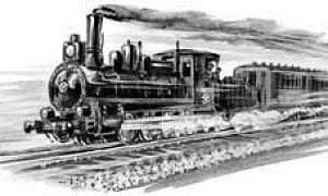 От скорости сила От скорости сила (Сказка Толстого Л.Н.), картинка
