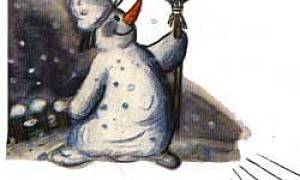 Весной Весной (Сказка Сутеева В.Г.), картинка