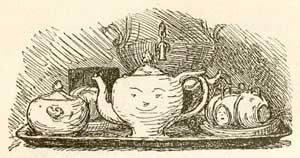 Чайник (Сказка Андерсена), картинка