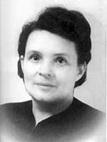 Ирина Грекова