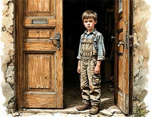 Попадет мне или нет - Барто