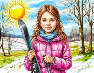  - Агния Барто