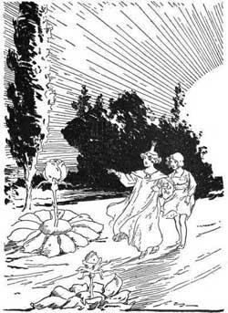 Глинда из Страны Оз (Сказка Л.Ф. Баума), рис.5