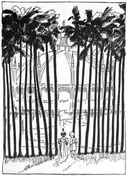 Глинда из Страны Оз (Сказка Л.Ф. Баума), рис.9