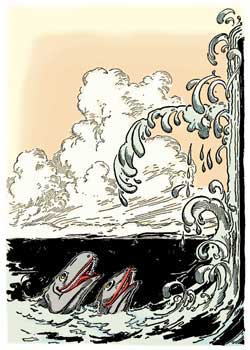 Лоскутушка из Страны Оз (Сказка Л.Ф. Баума), рис.21
