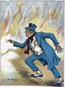 Пропавшая Принцесса Страны Оз (Сказка Л.Ф. Баума), рис.19