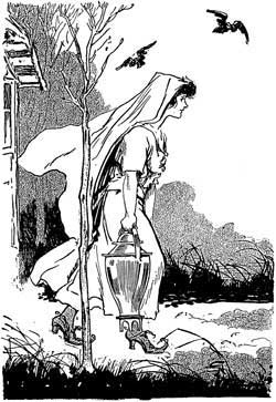 Ринкитинк в Стране Оз (Сказка Л.Ф. Баума), рис.13