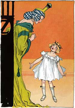 Ринкитинк в Стране Оз (Сказка Л.Ф. Баума), рис.18