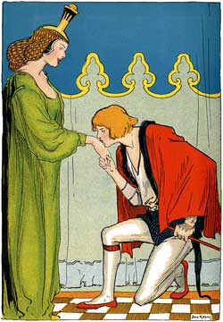 Ринкитинк в Стране Оз (Сказка Л.Ф. Баума), рис.19