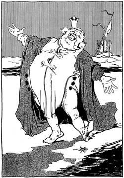 Ринкитинк в Стране Оз (Сказка Л.Ф. Баума), рис.3