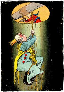 Ринкитинк в Стране Оз (Сказка Л.Ф. Баума), рис.5