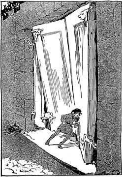 Ринкитинк в Стране Оз (Сказка Л.Ф. Баума), рис.8