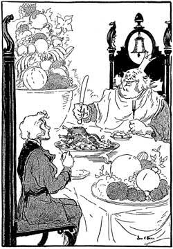 Ринкитинк в Стране Оз (Сказка Л.Ф. Баума), рис.9