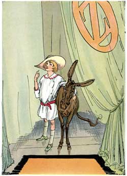 Тик-Ток из Страны Оз (Сказка Л.Ф. Баума), рис.19