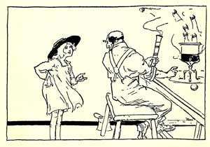 Волшебство Страны Оз (Сказка Л.Ф. Баума), рис.11