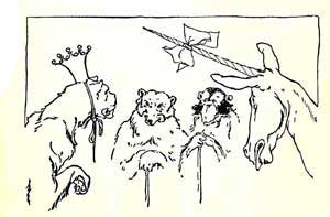 Волшебство Страны Оз (Сказка Л.Ф. Баума), рис.12