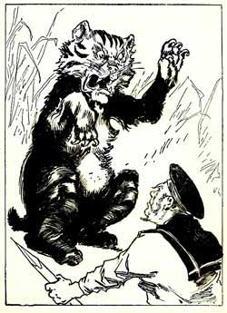 Волшебство Страны Оз (Сказка Л.Ф. Баума), рис.14