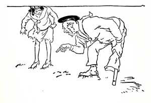 Волшебство Страны Оз (Сказка Л.Ф. Баума), рис.15