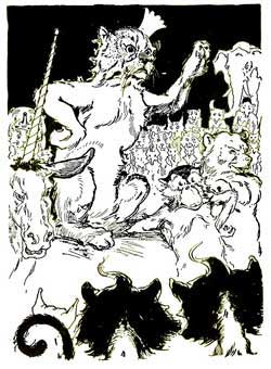 Волшебство Страны Оз (Сказка Л.Ф. Баума), рис.16