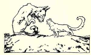 Волшебство Страны Оз (Сказка Л.Ф. Баума), рис.19