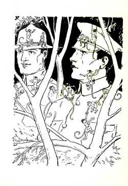 Волшебство Страны Оз (Сказка Л.Ф. Баума), рис.21