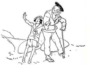 Волшебство Страны Оз (Сказка Л.Ф. Баума), рис.23