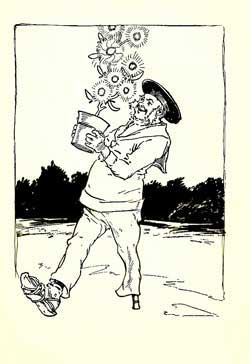 Волшебство Страны Оз (Сказка Л.Ф. Баума), рис.24