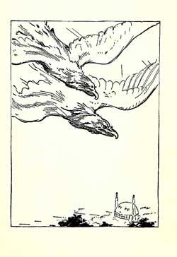 Волшебство Страны Оз (Сказка Л.Ф. Баума), рис.4