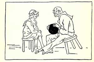 Волшебство Страны Оз (Сказка Л.Ф. Баума), рис.5