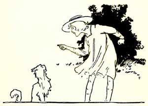 Волшебство Страны Оз (Сказка Л.Ф. Баума), рис.6