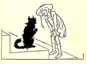 Волшебство Страны Оз (Сказка Л.Ф. Баума), рис.9