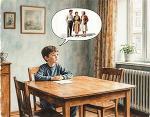 Если бы я был взрослым - Драгунский