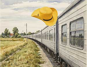 Чики-брык - Драгунский