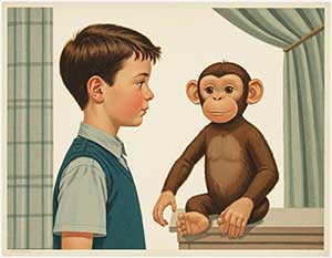 Друг детства - Драгунский