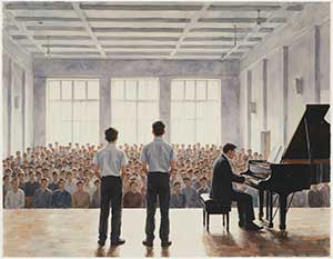 Где это видано, где это слыхано - Драгунский