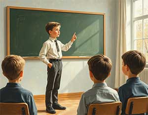 Главные реки - Драгунский