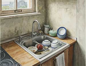 Хитрый способ - Драгунский