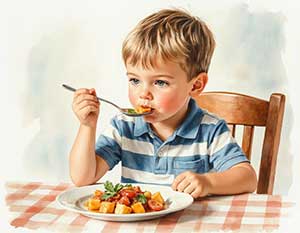 Когда я был маленький - Драгунский