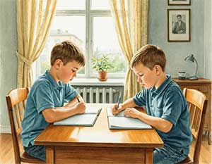 Надо иметь чувство юмора - Драгунский