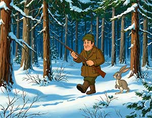 Не пиф, не паф - Драгунский